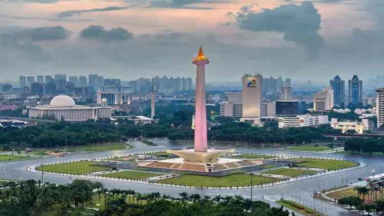 Slide1 Sejarah Jakarta