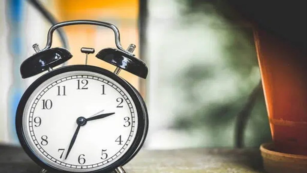 jam-1024x576 Menjadi Remaja yang Tumbuh di Dalam Kristus