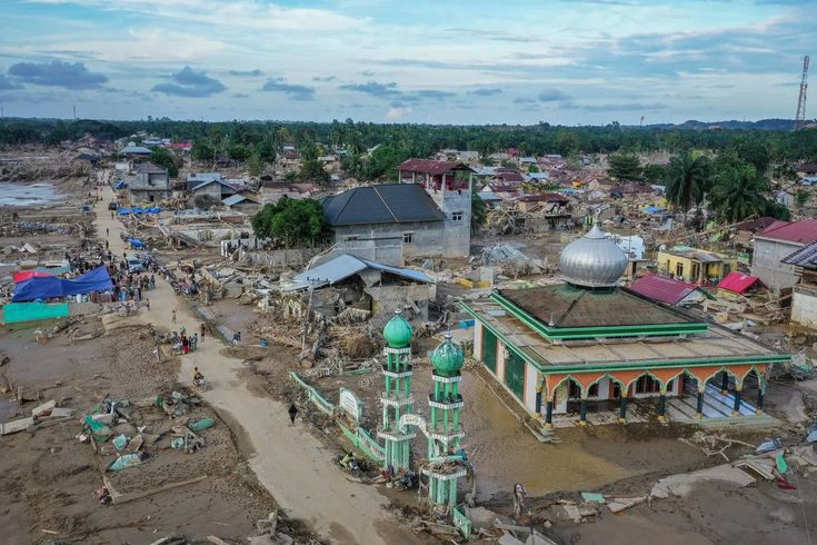 Laporan-Terdampak-Bencana-Sumatera-Jumlah-Korban-Meninggal-dan-Hilang-Beritanda_com Kebanjiran di Sumatera